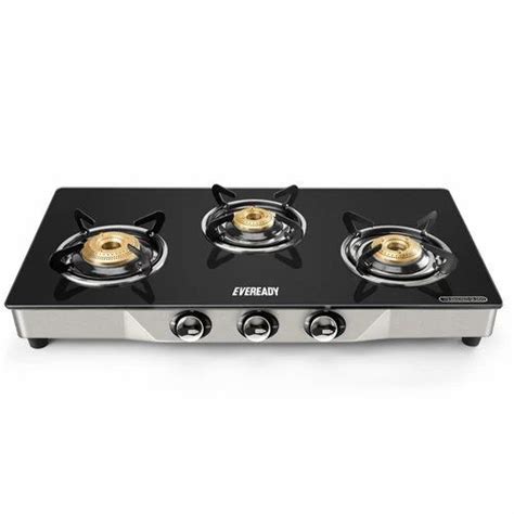 eveready stove